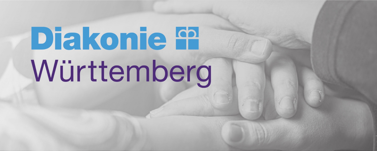 Diakonie W&uuml;rttemberg