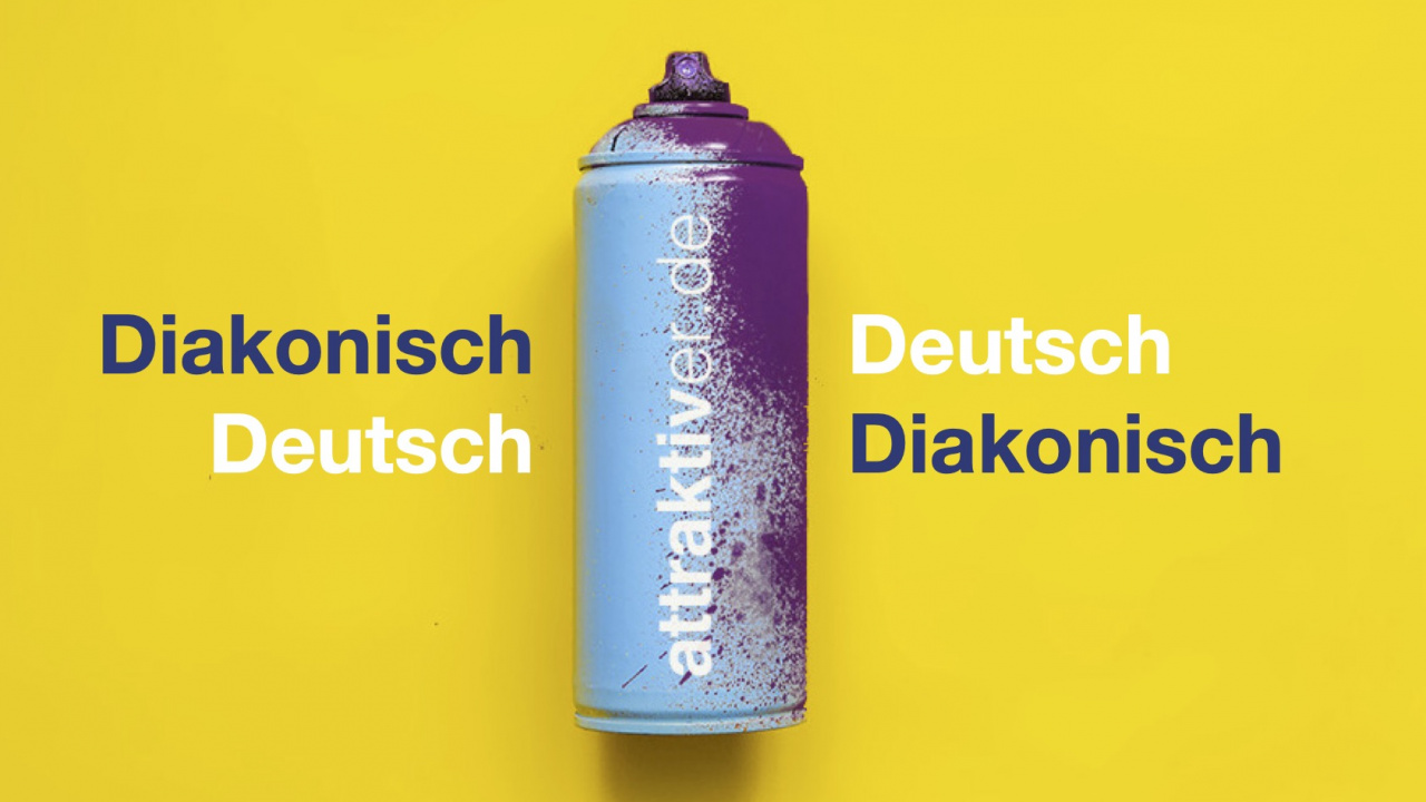 Diakonie W&uuml;rttemberg