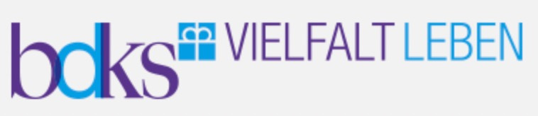 Das bdks-Logo